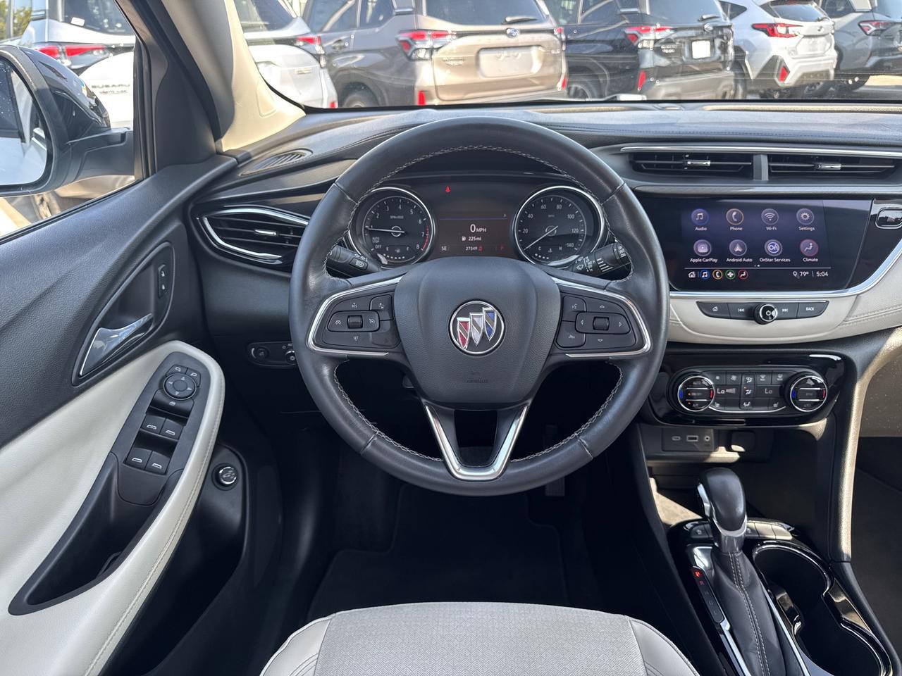 2020 Buick Encore GX Select San Antonio TX