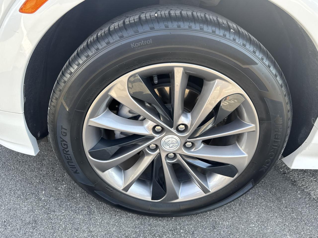 2020 Buick Encore GX Select San Antonio TX
