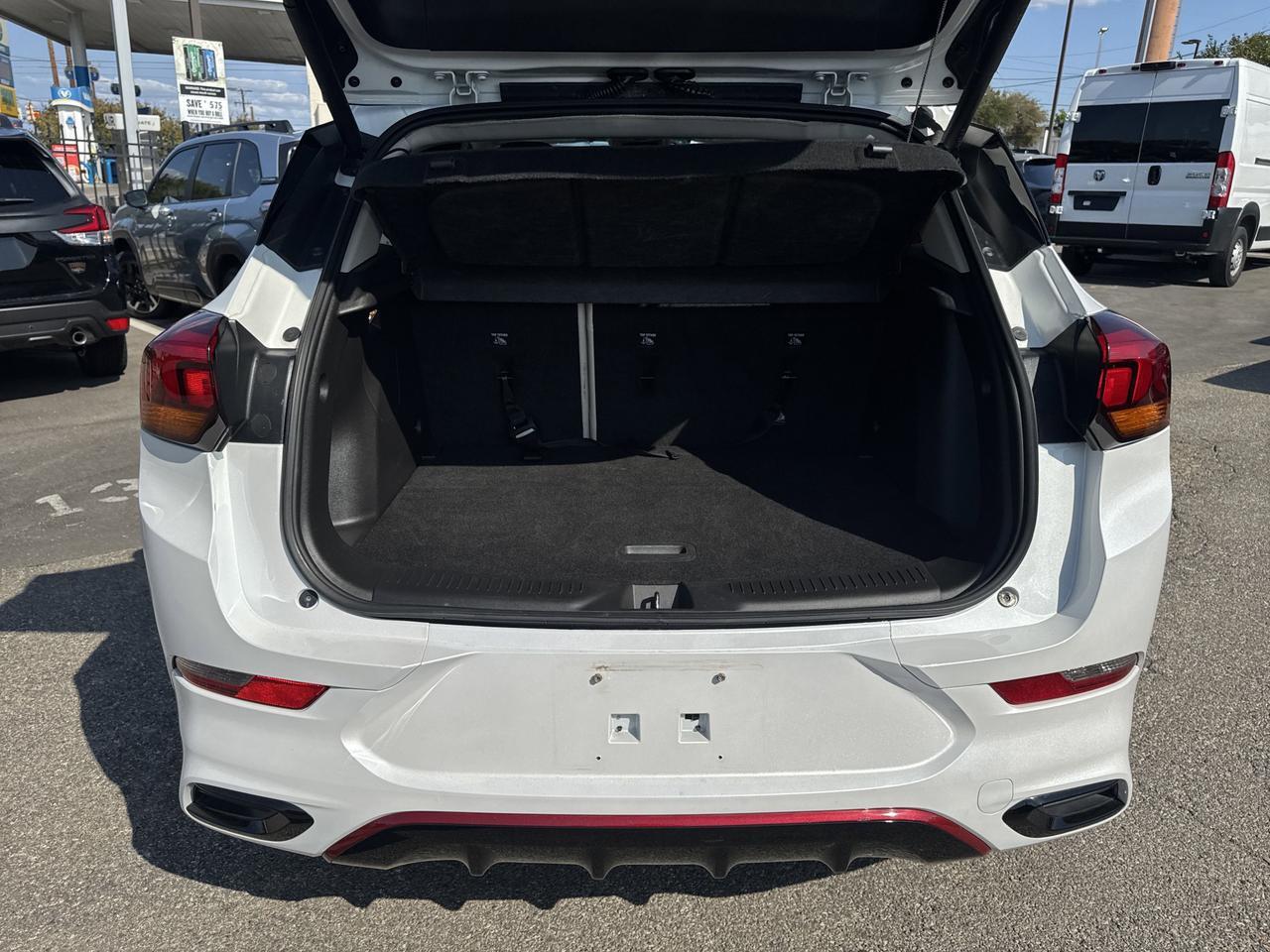 2020 Buick Encore GX Select San Antonio TX