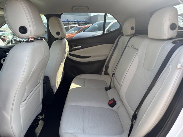 2020 Buick Encore GX Select San Antonio TX