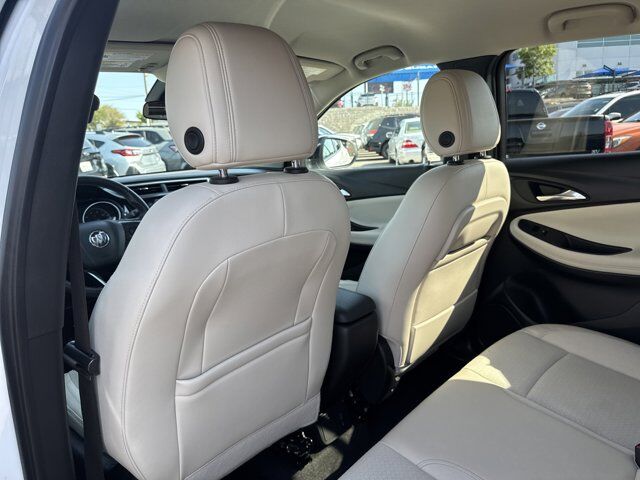 2020 Buick Encore GX Select San Antonio TX