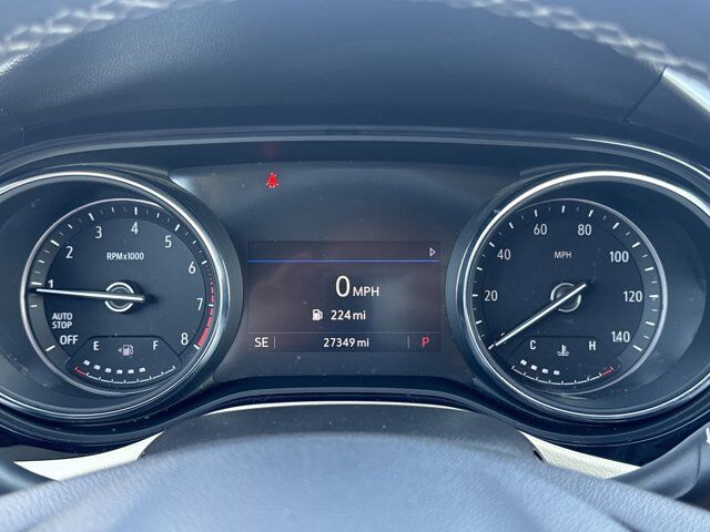 2020 Buick Encore GX Select San Antonio TX