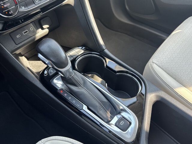 2020 Buick Encore GX Select San Antonio TX