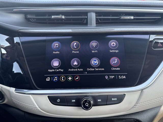 2020 Buick Encore GX Select San Antonio TX