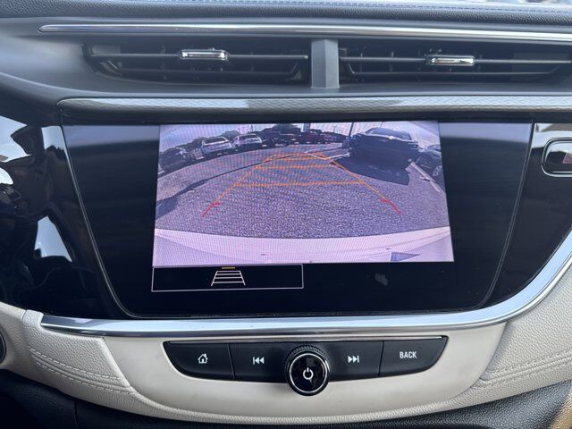 2020 Buick Encore GX Select San Antonio TX