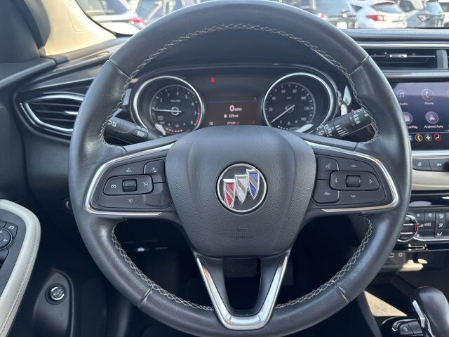 2020 Buick Encore GX Select San Antonio TX
