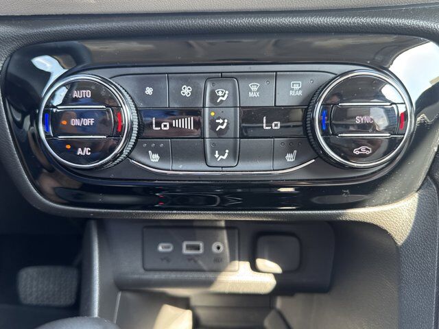 2020 Buick Encore GX Select San Antonio TX