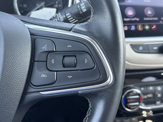 2020 Buick Encore GX Select San Antonio TX