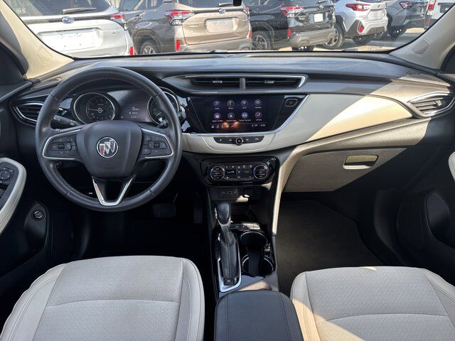 2020 Buick Encore GX Select San Antonio TX