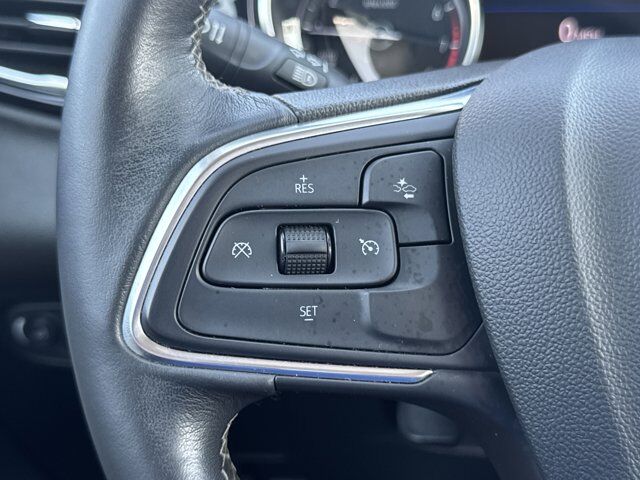 2020 Buick Encore GX Select San Antonio TX