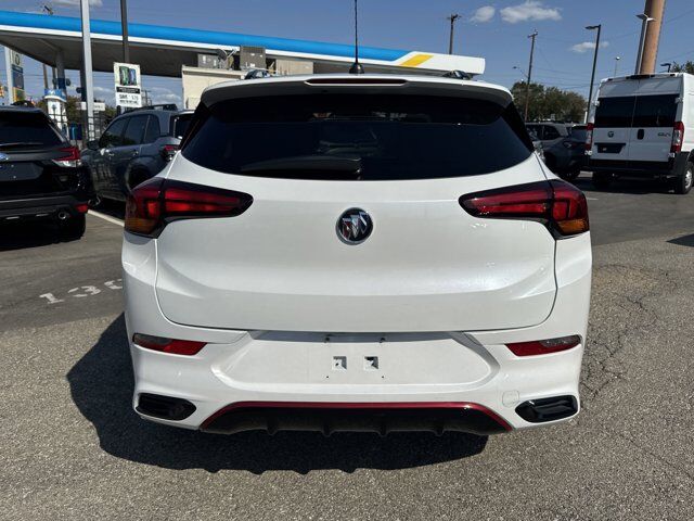 2020 Buick Encore GX Select San Antonio TX