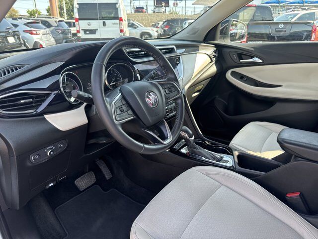 2020 Buick Encore GX Select San Antonio TX
