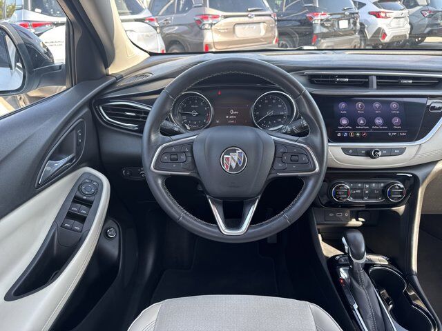 2020 Buick Encore GX Select San Antonio TX