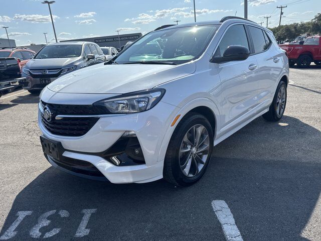 2020 Buick Encore GX Select San Antonio TX