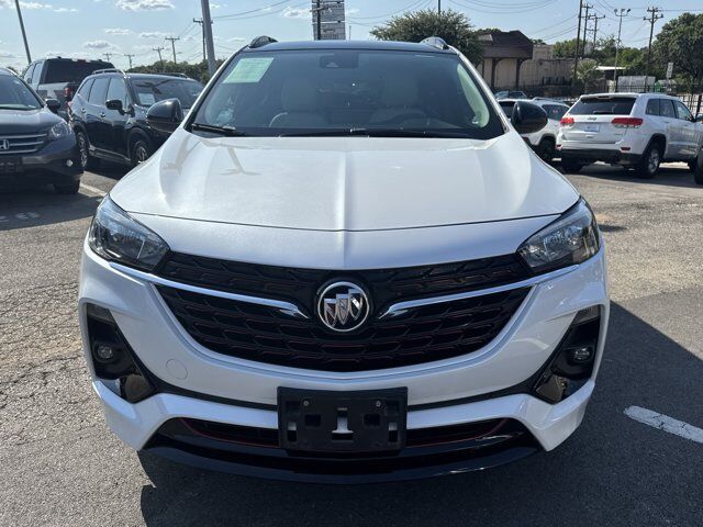 2020 Buick Encore GX Select San Antonio TX