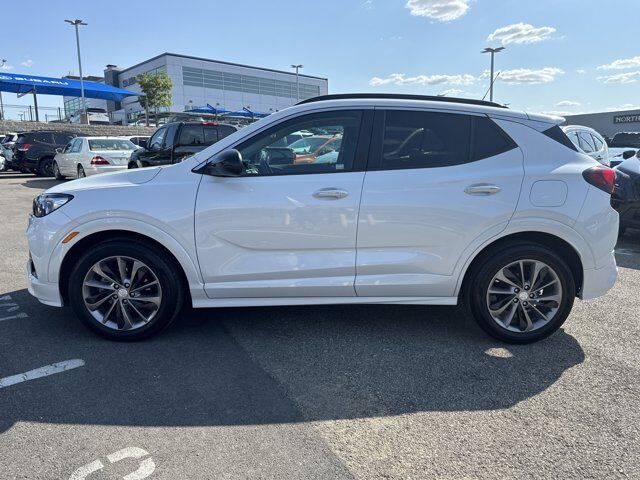 2020 Buick Encore GX Select San Antonio TX
