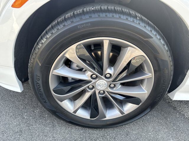2020 Buick Encore GX Select San Antonio TX