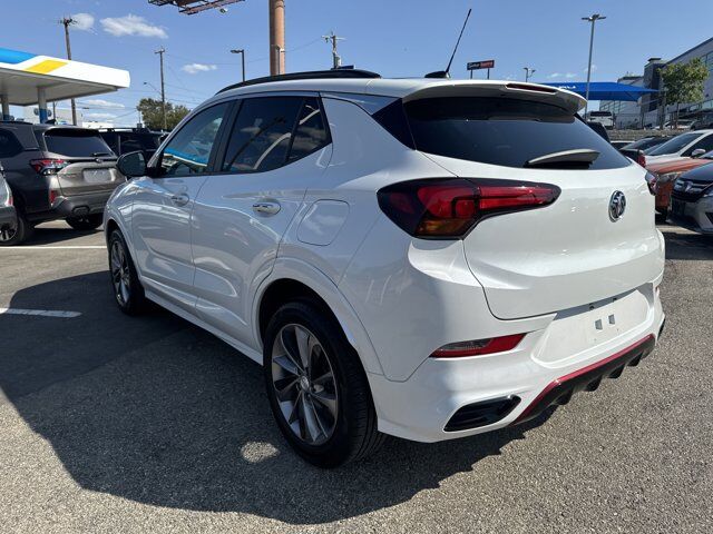 2020 Buick Encore GX Select San Antonio TX