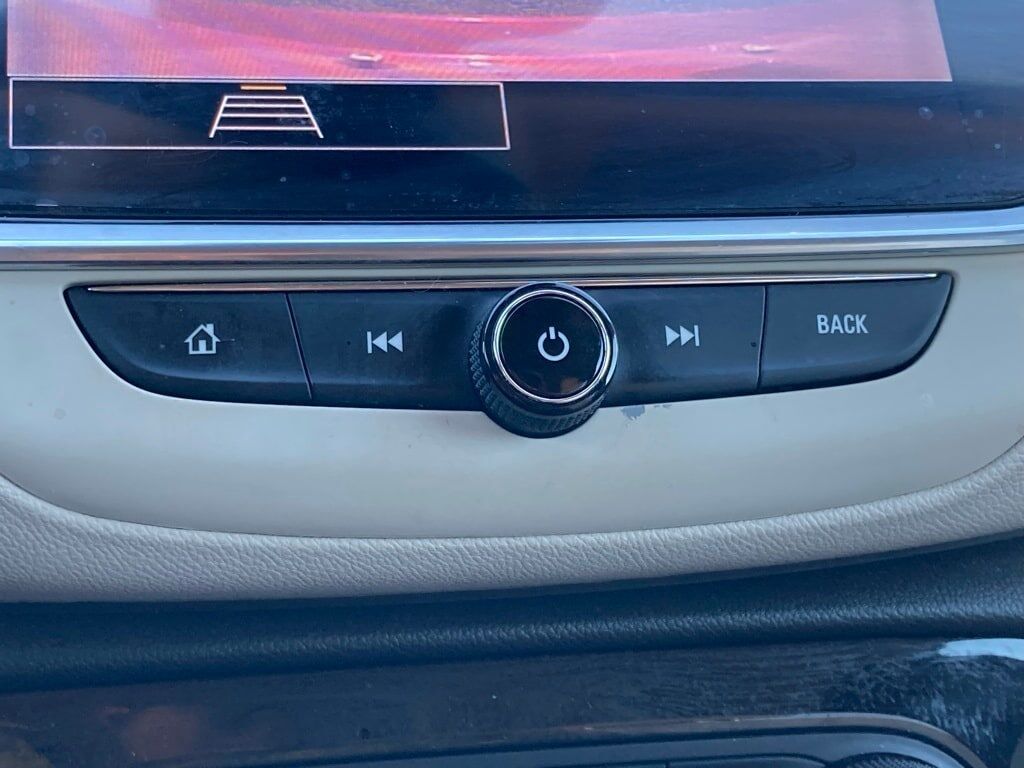 2020 Buick Encore GX Select San Antonio TX