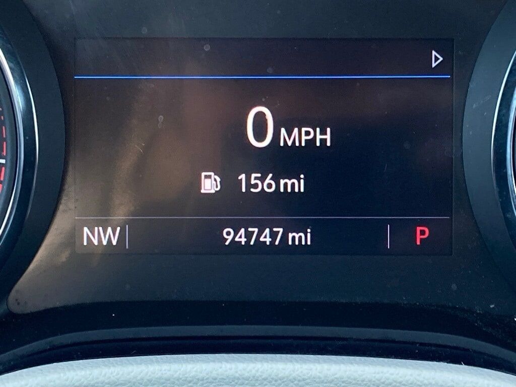 2020 Buick Encore GX Select San Antonio TX