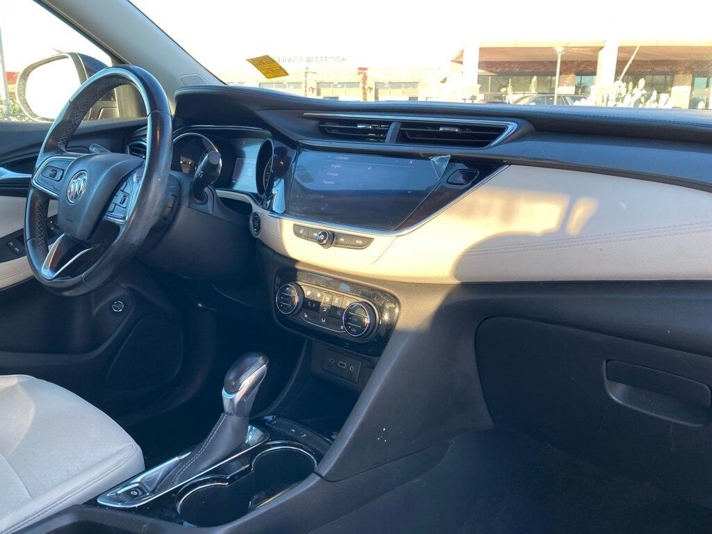 2020 Buick Encore GX Select San Antonio TX