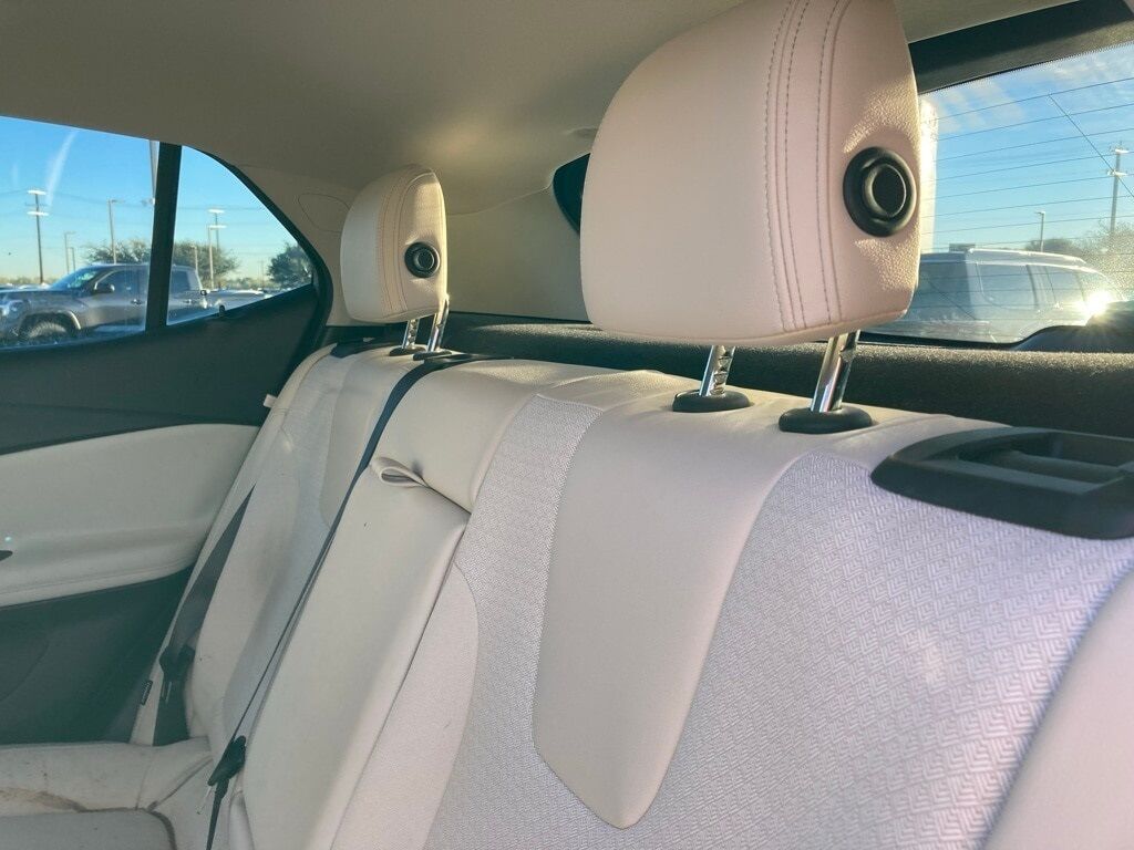 2020 Buick Encore GX Select San Antonio TX