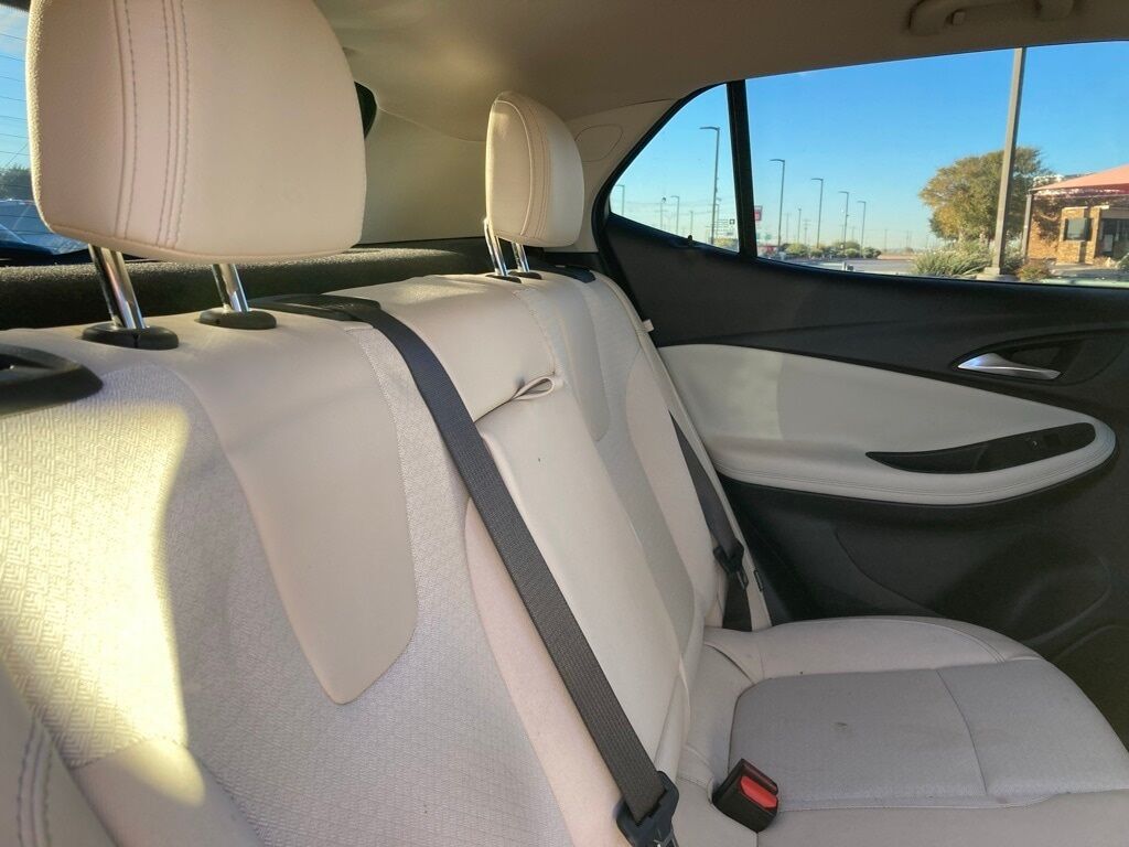 2020 Buick Encore GX Select San Antonio TX