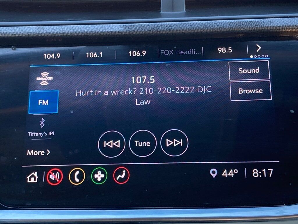 2020 Buick Encore GX Select San Antonio TX