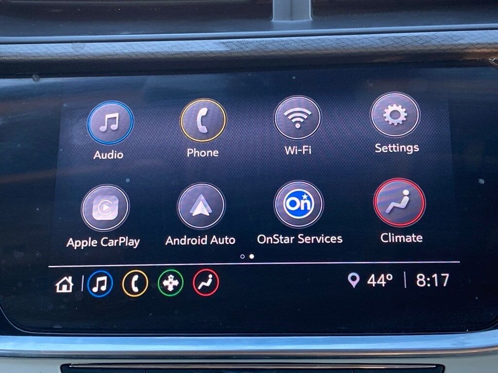 2020 Buick Encore GX Select San Antonio TX