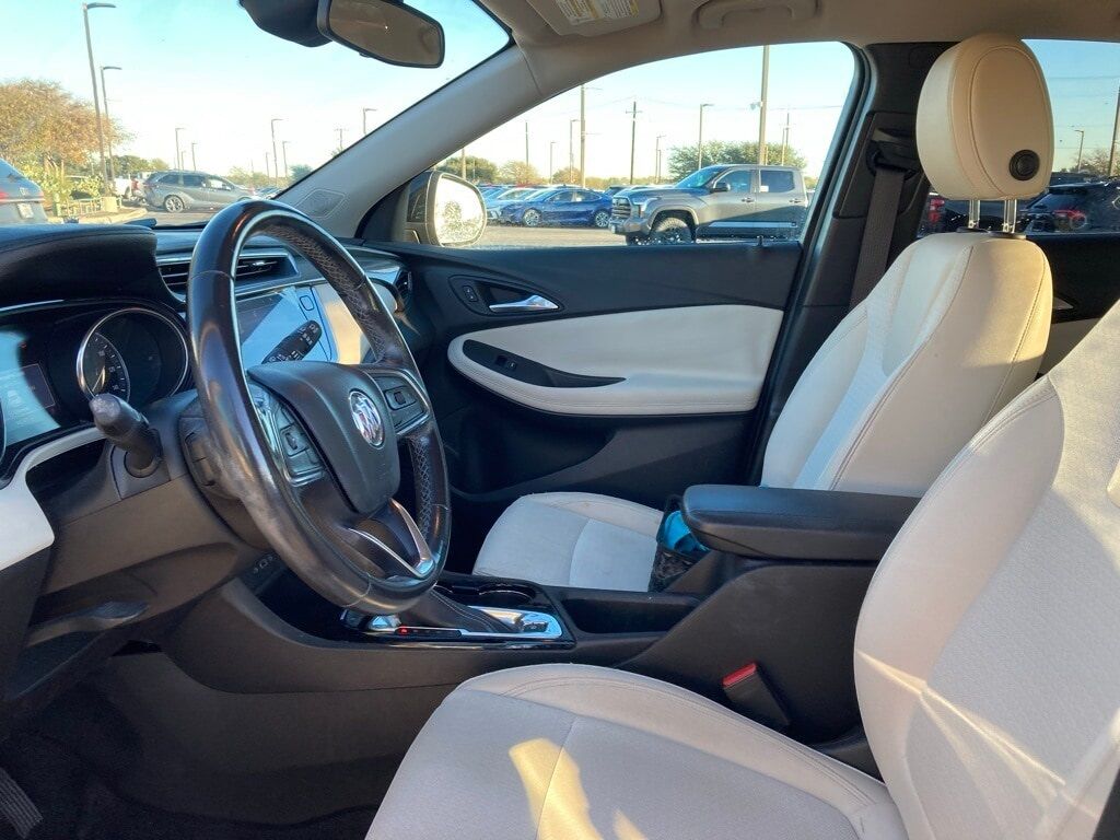 2020 Buick Encore GX Select San Antonio TX