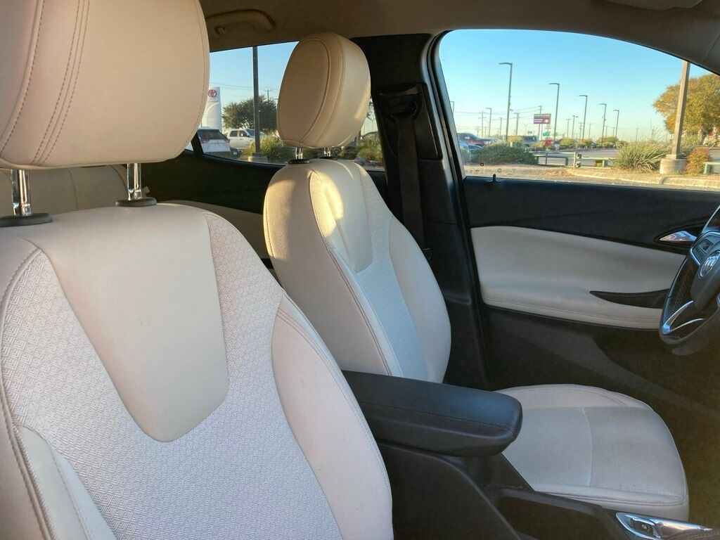 2020 Buick Encore GX Select San Antonio TX