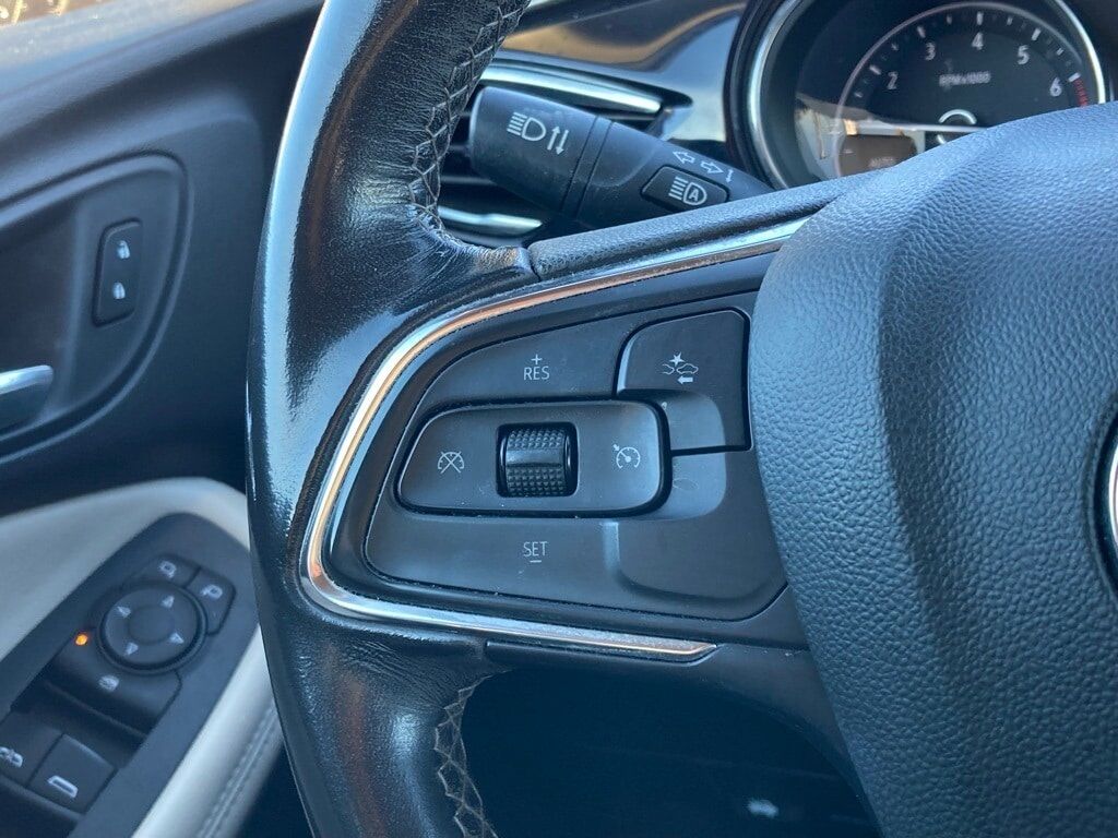 2020 Buick Encore GX Select San Antonio TX