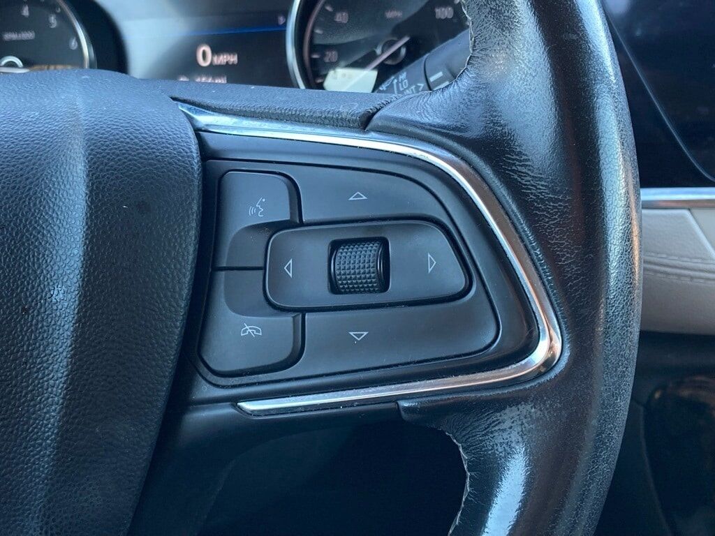 2020 Buick Encore GX Select San Antonio TX
