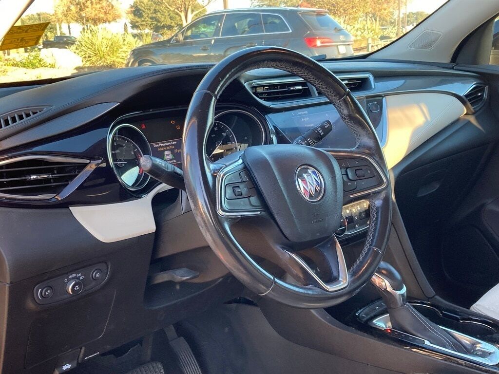 2020 Buick Encore GX Select San Antonio TX
