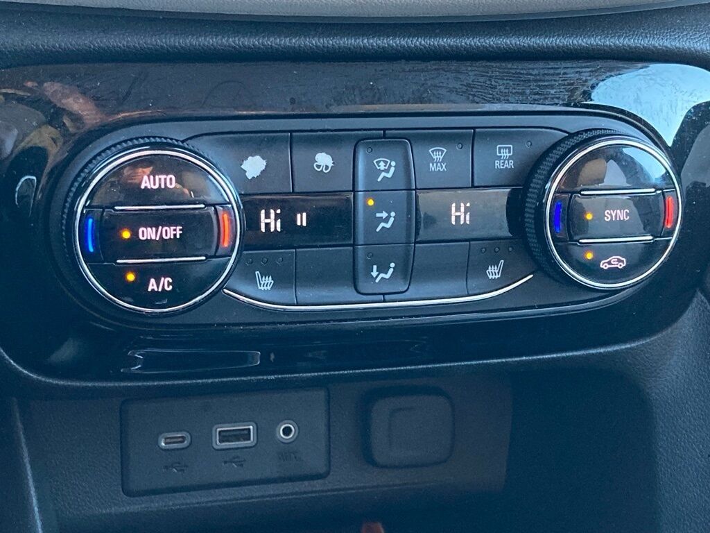 2020 Buick Encore GX Select San Antonio TX