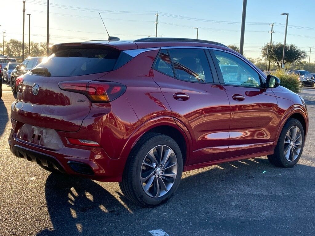 2020 Buick Encore GX Select San Antonio TX