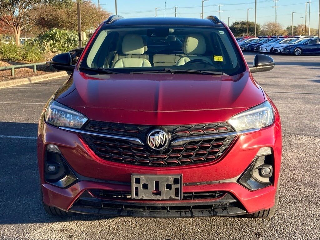 2020 Buick Encore GX Select San Antonio TX