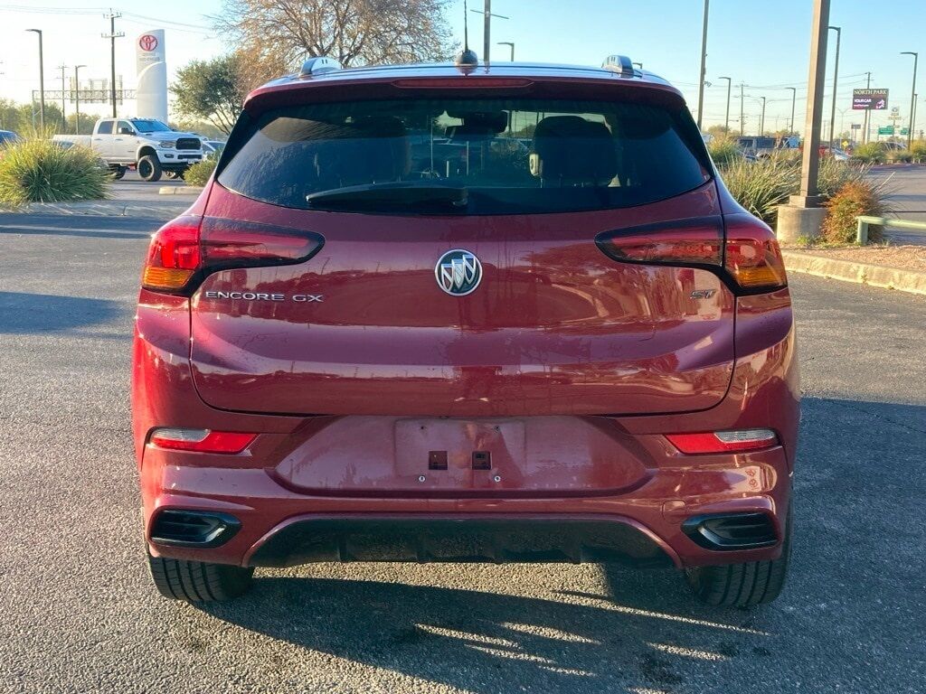 2020 Buick Encore GX Select San Antonio TX