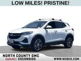 2020 Buick Encore GX Select San Diego County CA