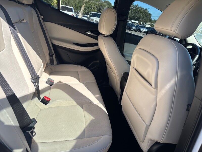 2020 Buick Encore GX Select Seffner FL