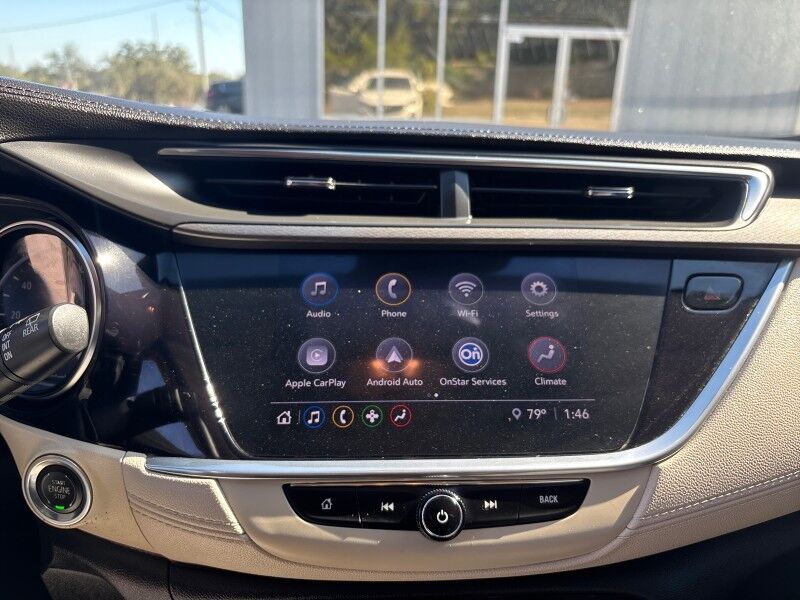 2020 Buick Encore GX Select Seffner FL