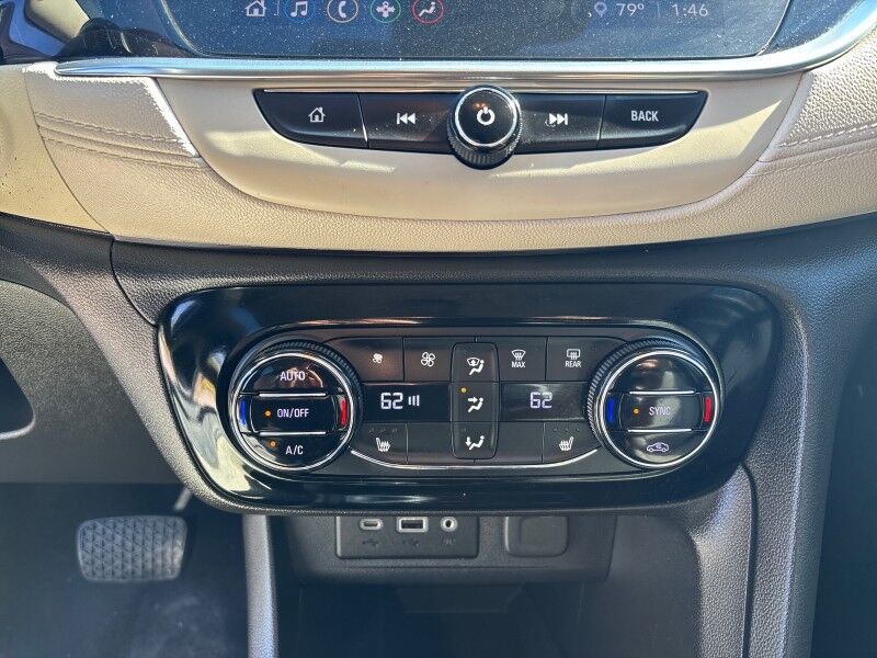 2020 Buick Encore GX Select Seffner FL