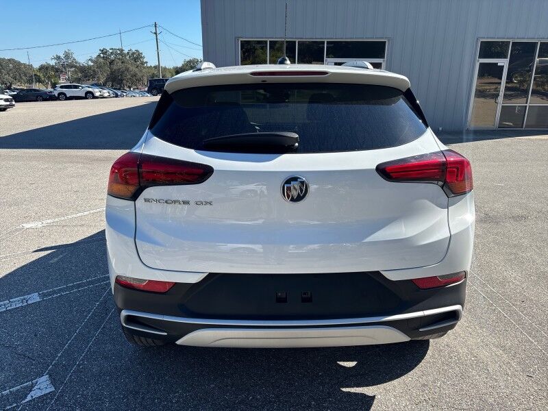 2020 Buick Encore GX Select Seffner FL