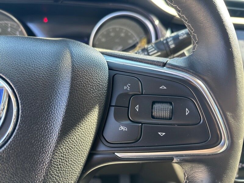 2020 Buick Encore GX Select Seffner FL