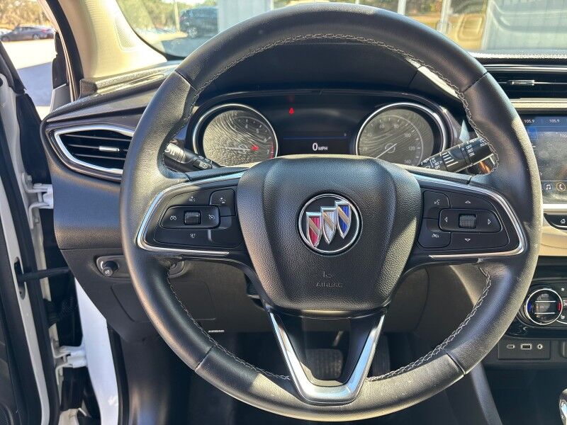 2020 Buick Encore GX Select Seffner FL