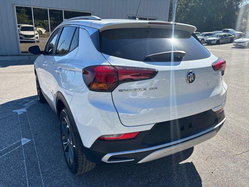 2020 Buick Encore GX Select Seffner FL