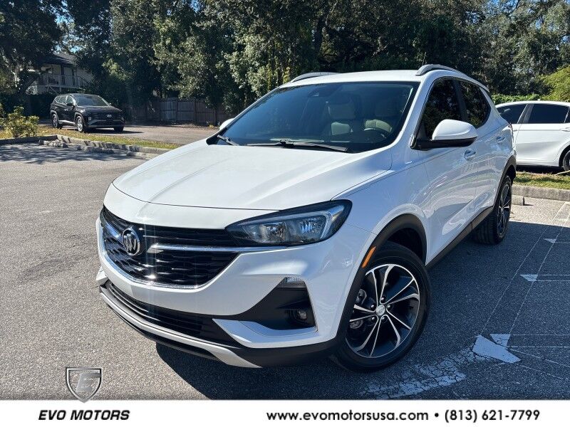 2020 Buick Encore GX Select Seffner FL