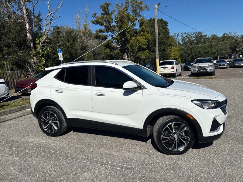2020 Buick Encore GX Select Seffner FL