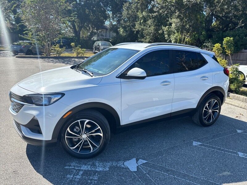 2020 Buick Encore GX Select Seffner FL