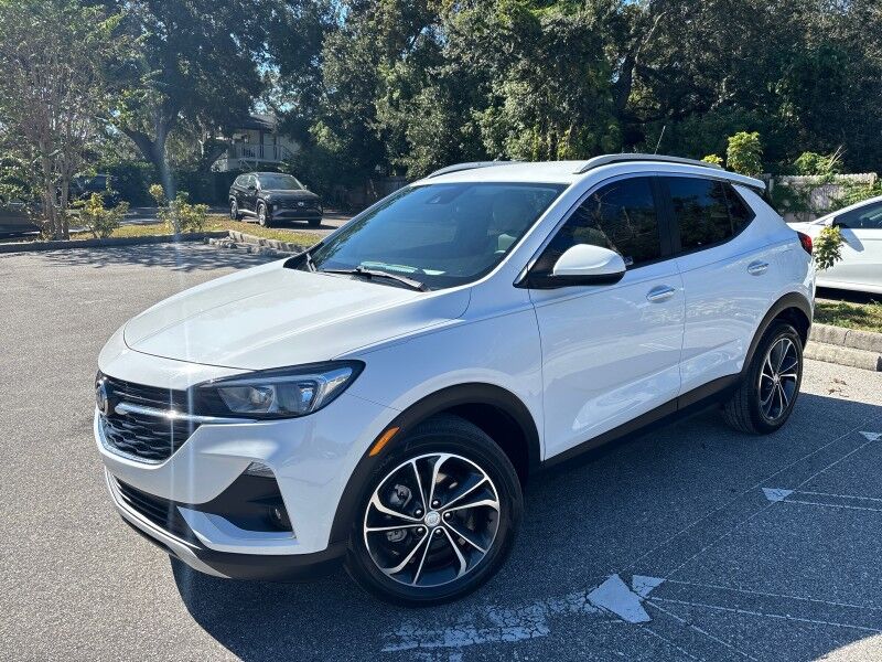 2020 Buick Encore GX Select Seffner FL